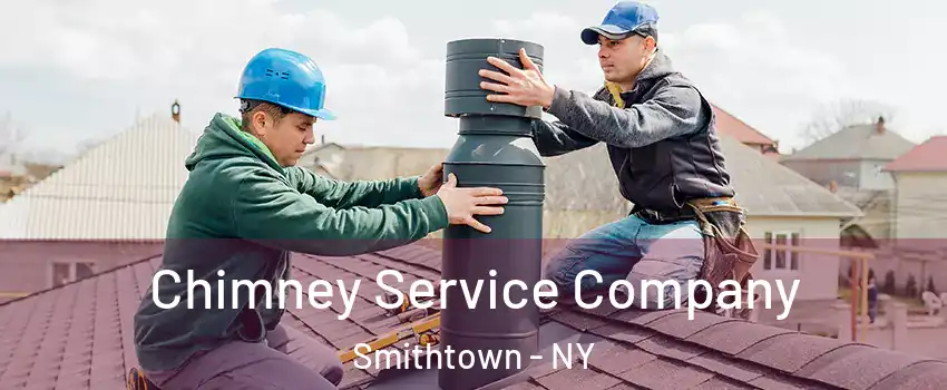  Chimney Service Company Smithtown - NY