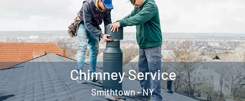  Chimney Service Smithtown - NY