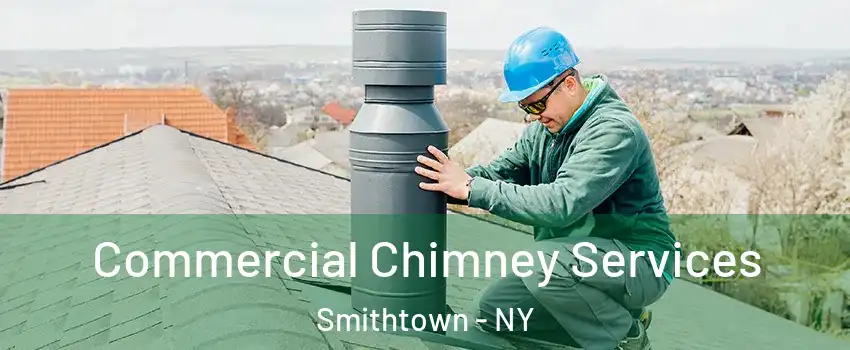  Commercial Chimney Services Smithtown - NY