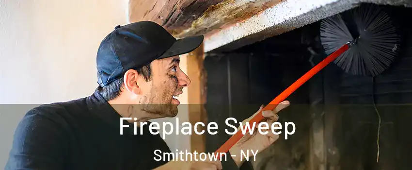  Fireplace Sweep Smithtown - NY