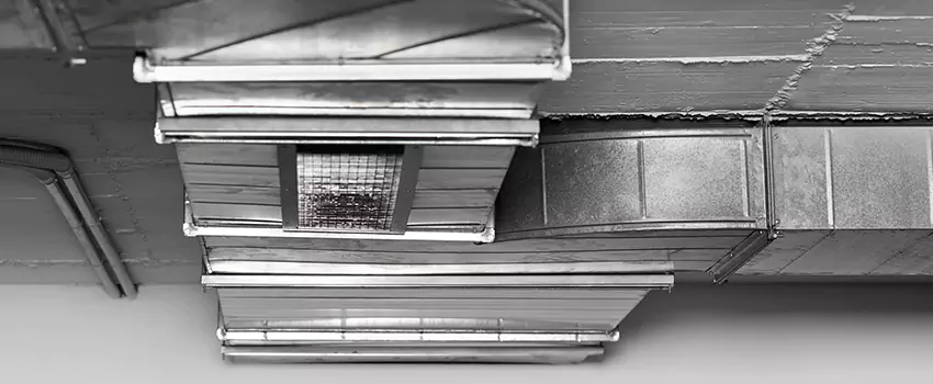 Trusted Air Duct Cleaning Company in Smithtown, New York