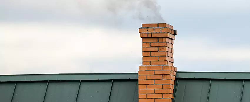Animal Screen Chimney Cap Repair And Installation Services in Smithtown, New York