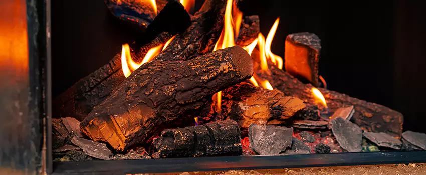 Chimney Fireplace Ash Dump Cleaning in Smithtown, NY