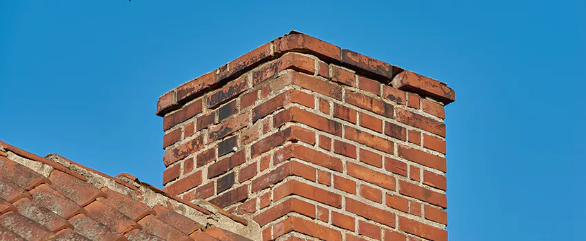 Clean Blocked Chimney in Smithtown, New York