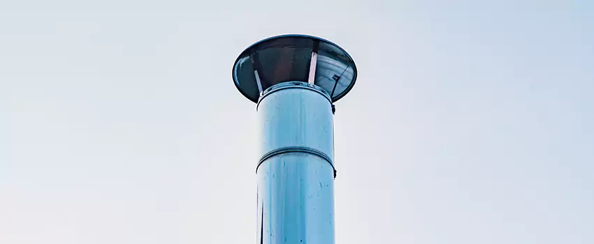 Wind-Resistant Chimney Caps Installation and Repair Services in Smithtown, New York