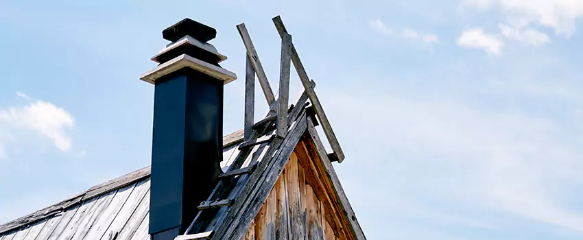 Chimney Creosote Cleaning in Smithtown, NY