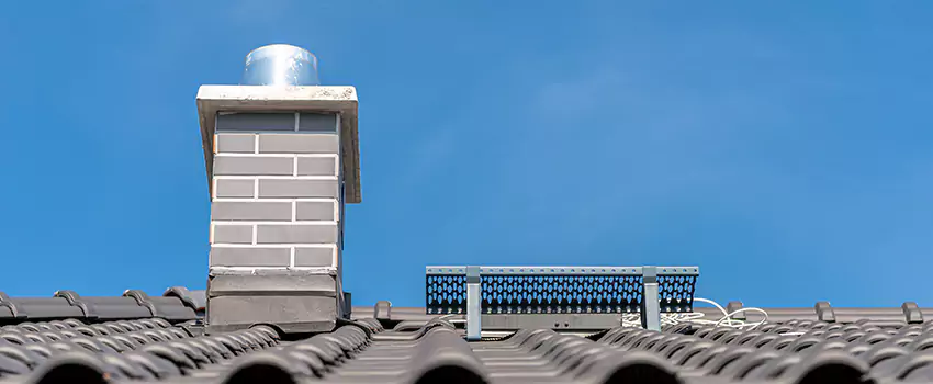 Chimney Flue Relining Services in Smithtown, New York