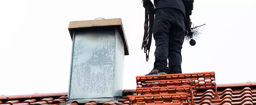 Chimney Liner Services Cost in Smithtown, NY