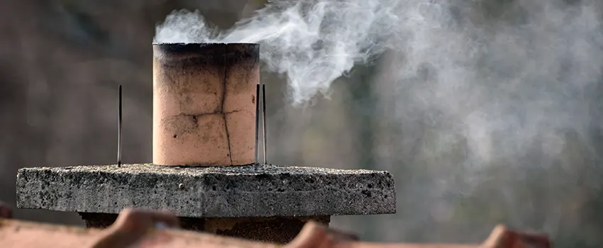 Wood Burning Chimney Odor Removal in Smithtown, NY