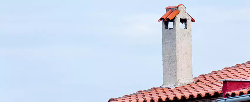 Chimney Pot Replacement in Smithtown, NY