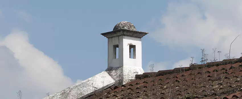 Cost To Rebuild A Chimney in Smithtown, NY