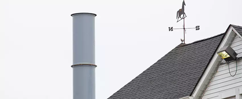 Chimney Inspection in Smithtown, NY