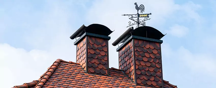 Old Chimney Restoration in Smithtown, New York