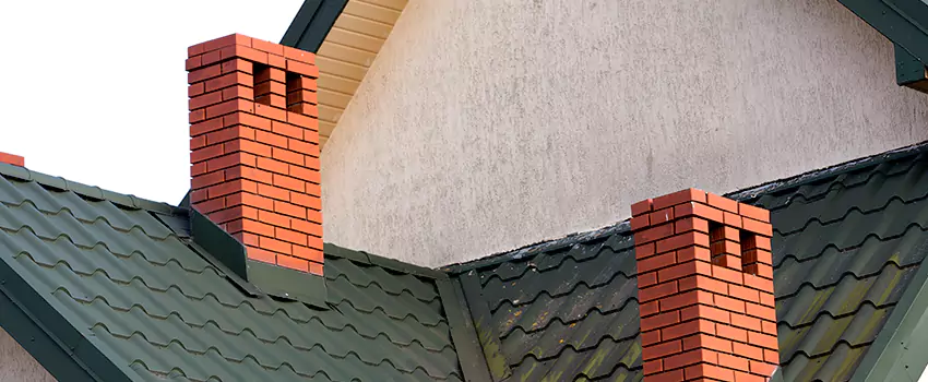 Chimney Saver Waterproofing Services in Smithtown, New York