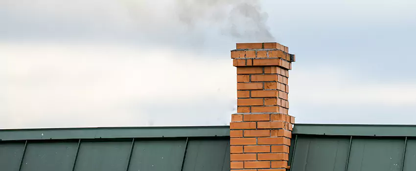 Chimney Soot Cleaning Cost in Smithtown, NY