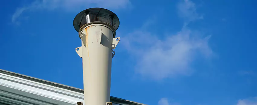 Chimney Spark Arrestor Requirements in Smithtown, NY