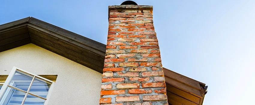 Chimney Mortar Replacement in Smithtown, NY