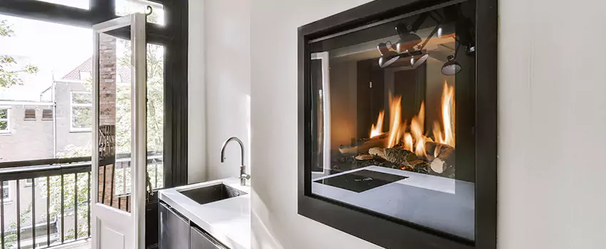 Dimplex Fireplace Installation and Repair in Smithtown, New York