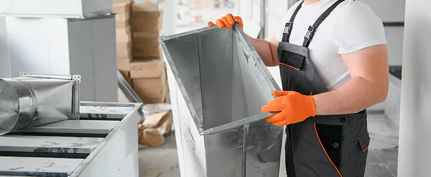 Benefits of Dryer Vent Inspection in Smithtown, NY