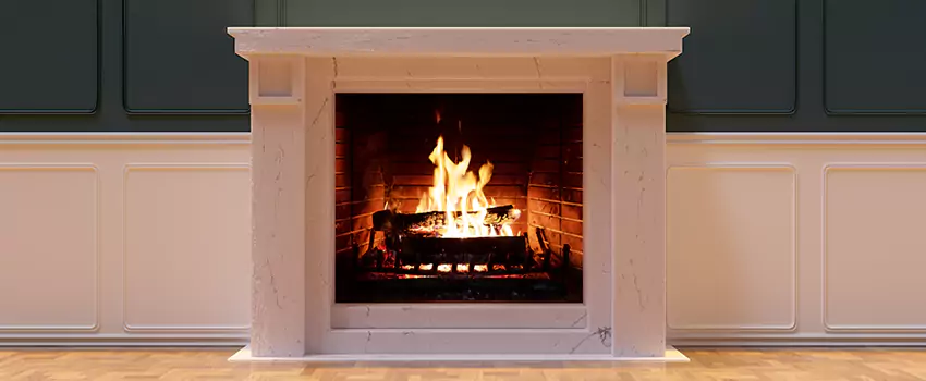 Empire Comfort Systems Fireplace Installation and Replacement in Smithtown, New York