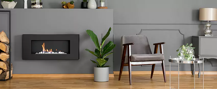 Ethanol Fireplace Burner Repair in Smithtown, NY