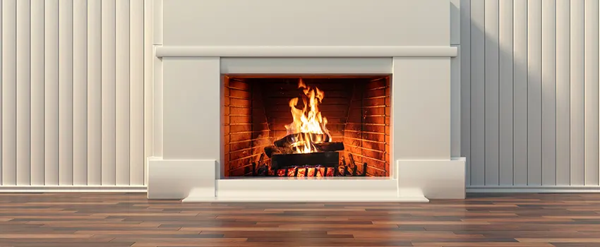 Fireplace Broken Ashtray Repair Services in Smithtown, New York