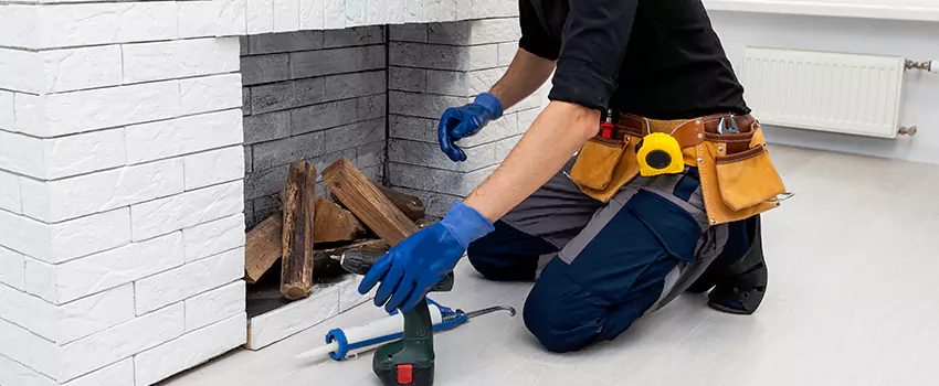 Fireplace Doors Cleaning in Smithtown, New York