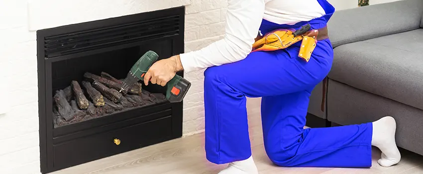 Fireplace Dampers Pivot Repair Services in Smithtown, New York