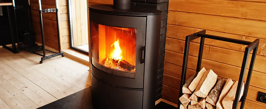 Gas Fireplace Door Handle Installation Services in Smithtown, New York