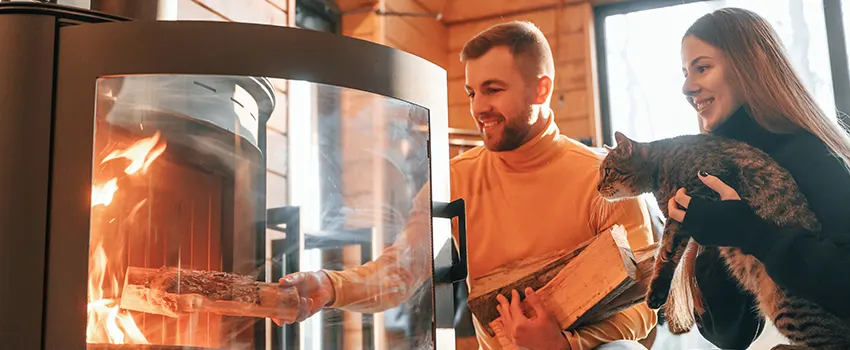 Fireplace Door Installation And Replacement Contractors in Smithtown, NY