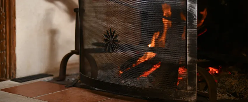 Electric Metal Fireplace installation Services in Smithtown, NY