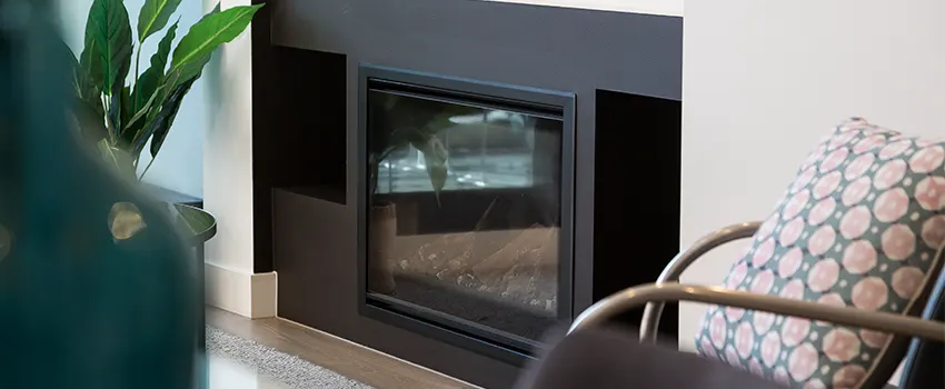 Welding Repairs for Fireplace Grate in Smithtown, NY