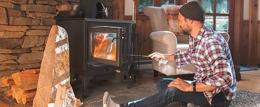 Fireplace Chimney Maintenance in Smithtown, New York