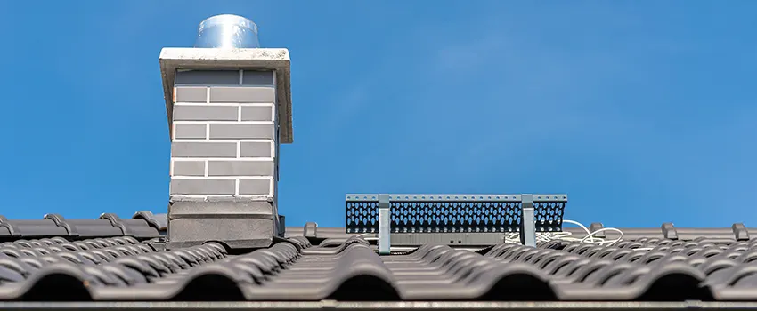 Repair Blocked Chimney in Smithtown, New York