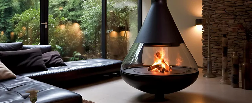 Affordable Floating Fireplace Repair And Installation Services in Smithtown, New York
