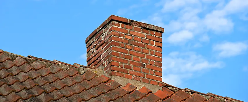 Flue Tiles Cracked Repair Services near Me in Smithtown, NY