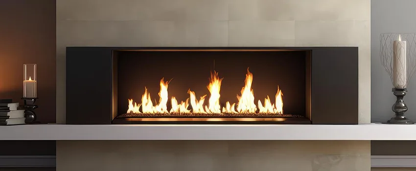 Vent Free Gas Fireplaces Repair Solutions in Smithtown, New York