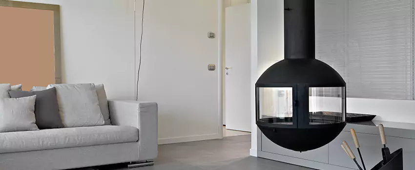 Hanging & Suspended Fireplaces Designer in Smithtown, New York