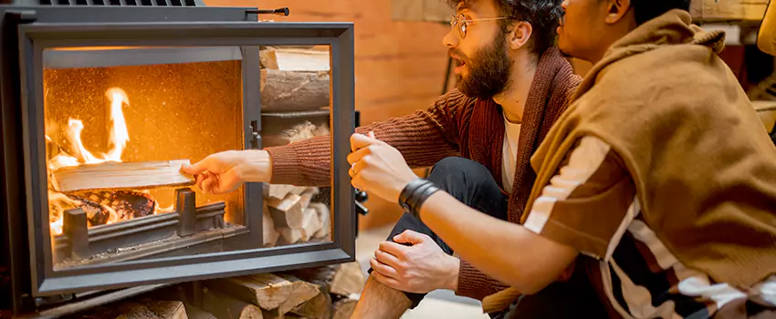 Benefits of Harman Stoves Fireplace in Smithtown, New York