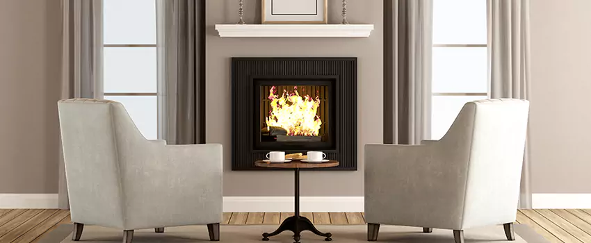 Heat & Glo Outdoor Gas Fireplaces Installation Contractors in Smithtown, New York