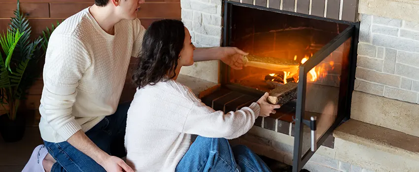 Kings Man Direct Vent Fireplaces Services in Smithtown, New York