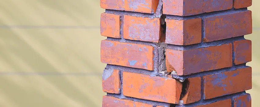 Leaking Chimney Repair And Replacement Cost in Smithtown, New York