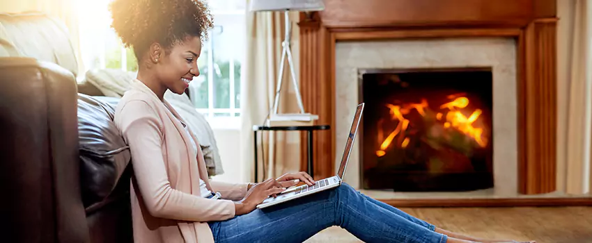 Cost-Effective Osburn Fireplace Installation and Repair in Smithtown, NY