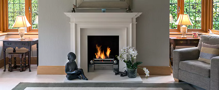 RSF Fireplaces Maintenance and Repair in Smithtown, New York