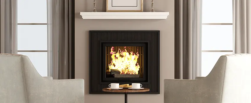 Superior Outdoor Fireplace Repair in Smithtown, NY