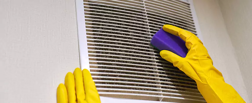 Vent Cleaning Company in Smithtown, NY
