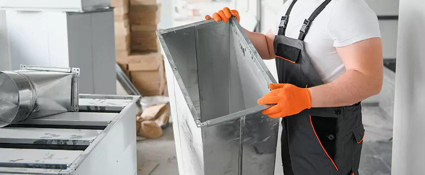 Ventilation Fan Cleaning Services in Smithtown, New York