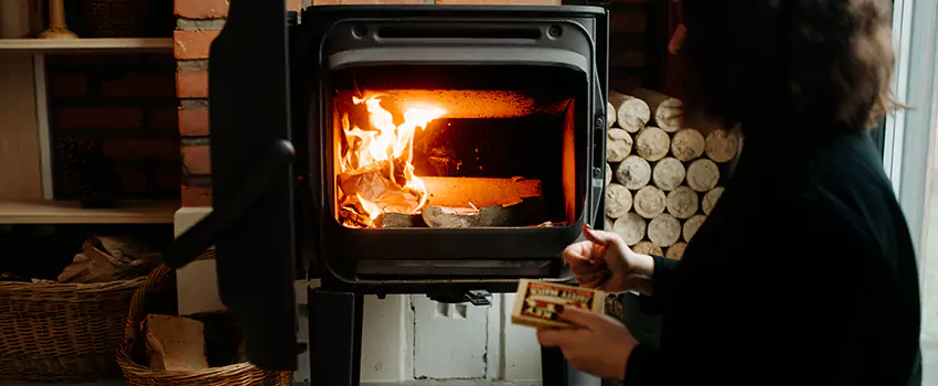 Key Features of Vermont Castings Fireplaces in Smithtown, NY