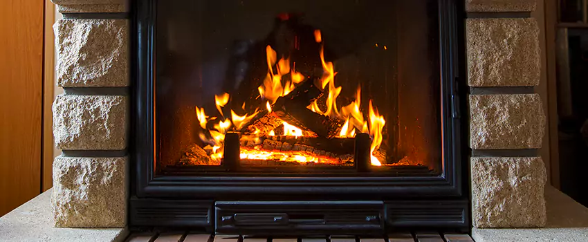 Best Wood Fireplace Repair Company in Smithtown, New York