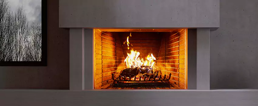 Indoor Wood Burning Furnace Repair and Installation in Smithtown, New York
